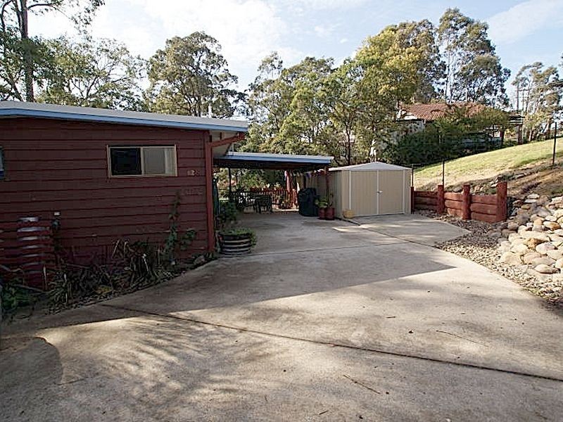 62 Berrima Parade, Surfside NSW 2536