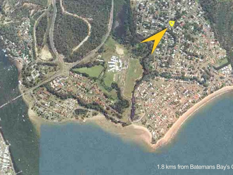 62 Berrima Parade, Surfside NSW 2536