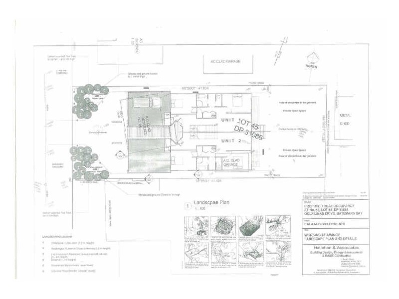 1/65 Golf Links Drive, Batemans Bay NSW 2536