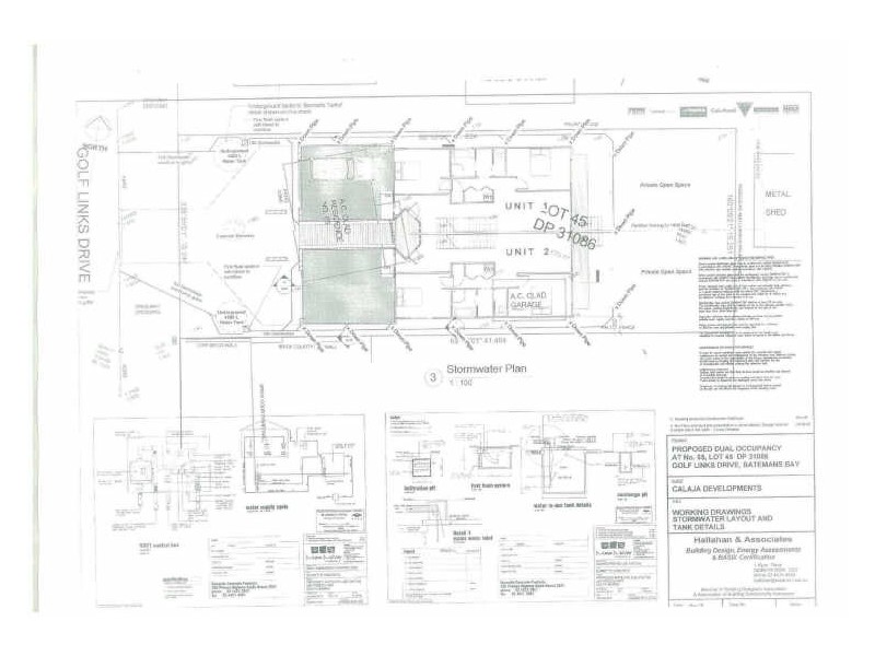 1/65 Golf Links Drive, Batemans Bay NSW 2536