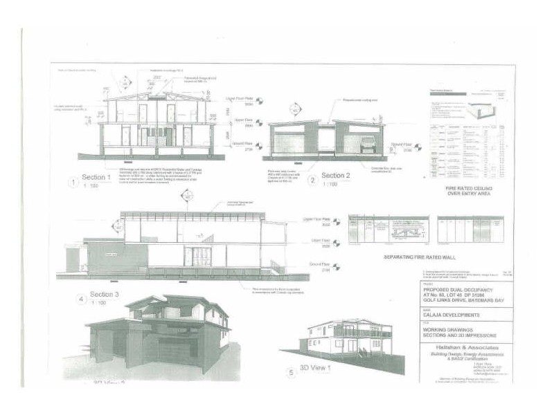 1/65 Golf Links Drive, Batemans Bay NSW 2536