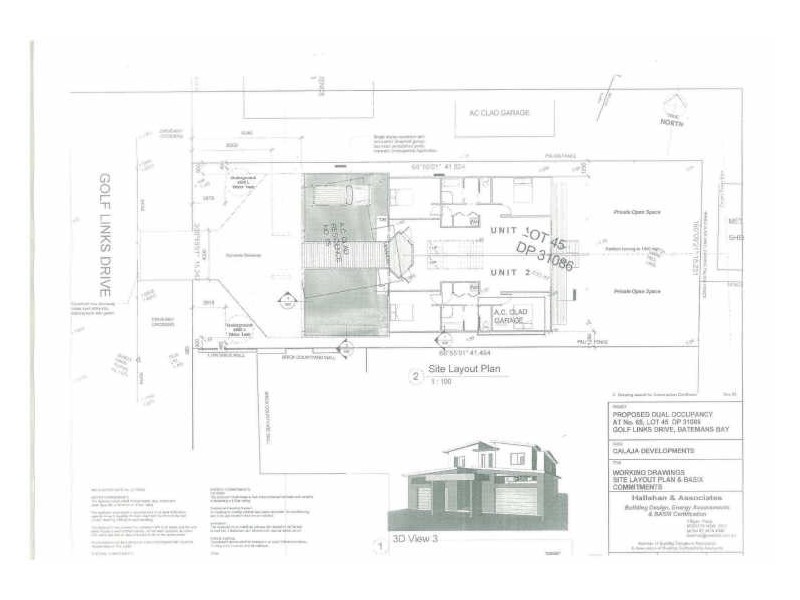 1/65 Golf Links Drive, Batemans Bay NSW 2536