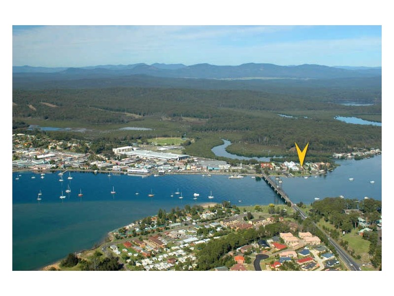 37 Clyde Street, Batemans Bay NSW 2536