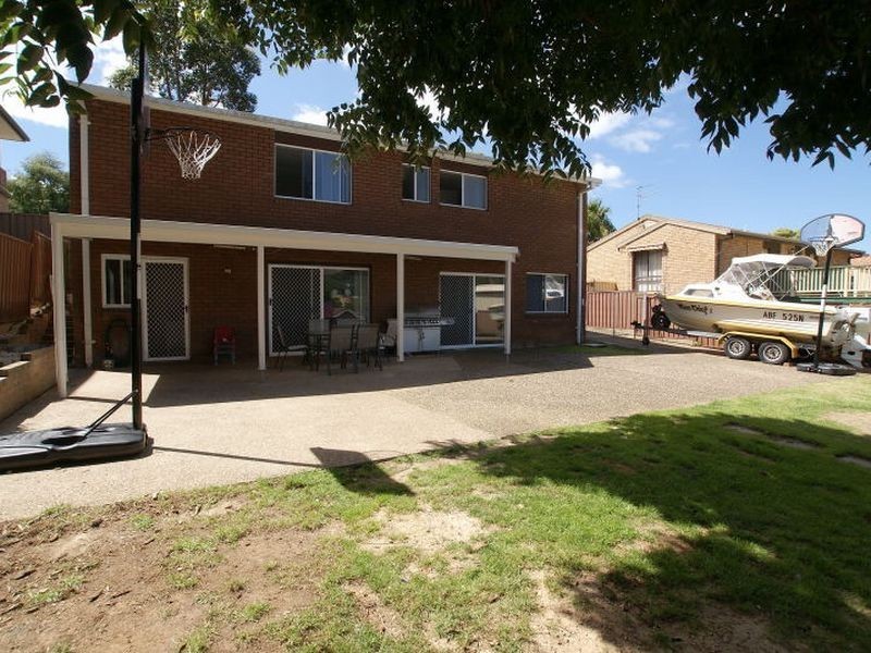 18 Hume Road, Surf Beach NSW 2536