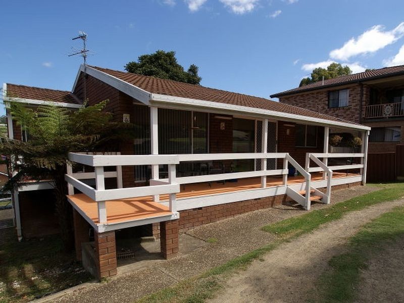 18 Hume Road, Surf Beach NSW 2536