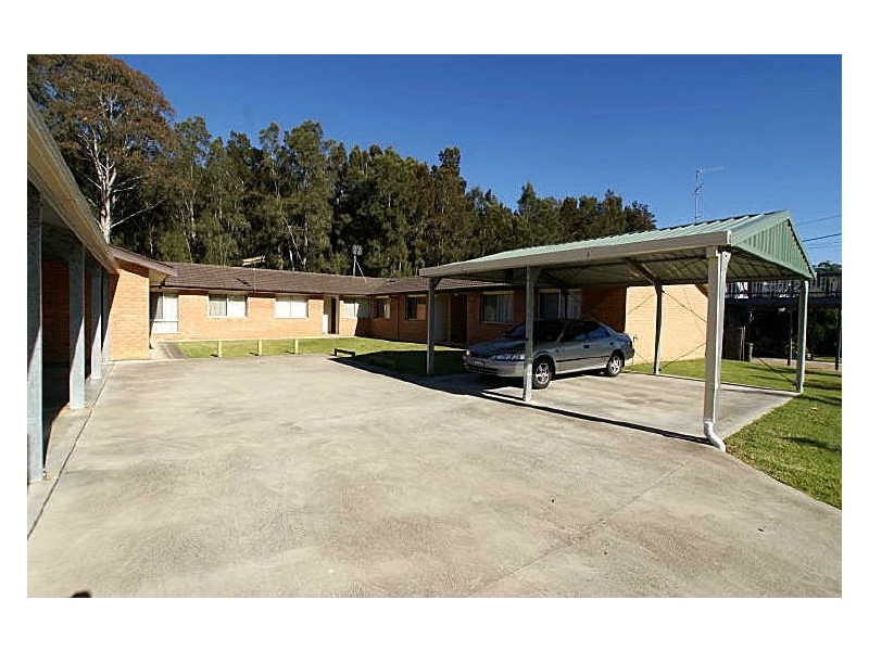 2/5 Matthew Parade, Batehaven NSW 2536