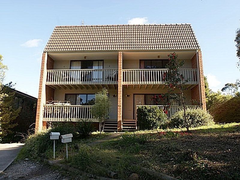 1 & 2/722 Beach Road, Surf Beach NSW 2536