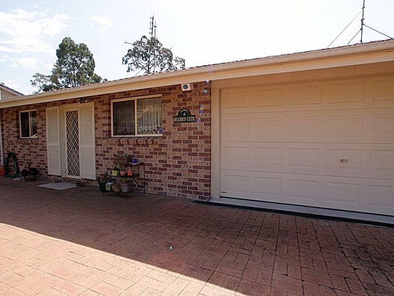4 Bellbird Close, Surfside NSW 2536