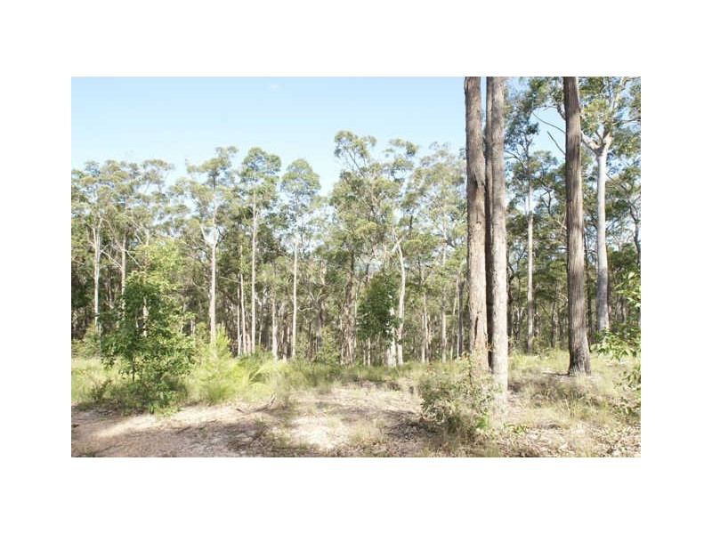 Lot 101 Clyde Road, Batemans Bay NSW 2536