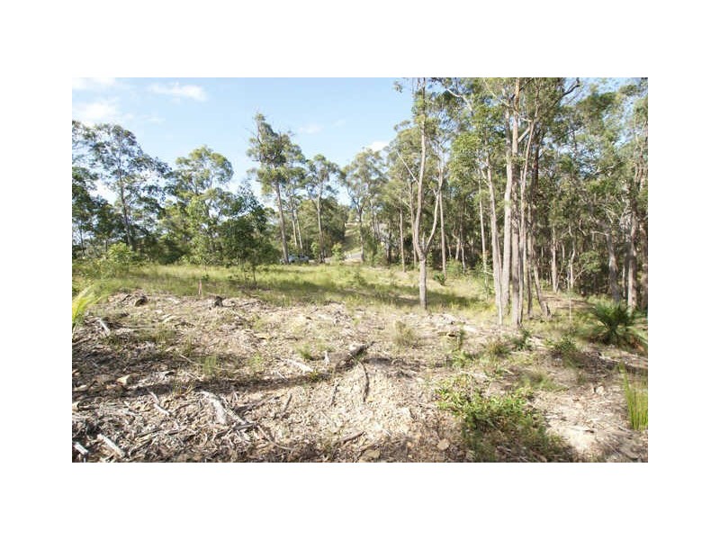 Lot 101 Clyde Road, Batemans Bay NSW 2536