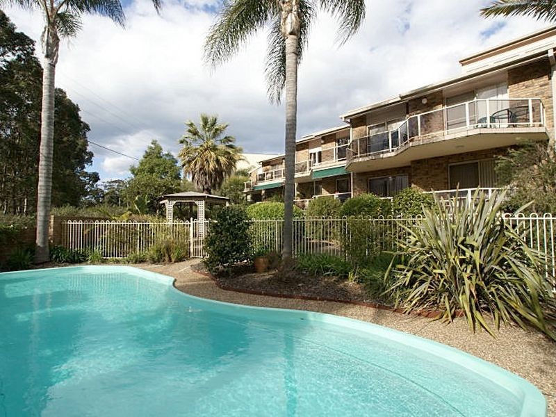 4 “The Somers”/272 Beach Road, Batehaven NSW 2536