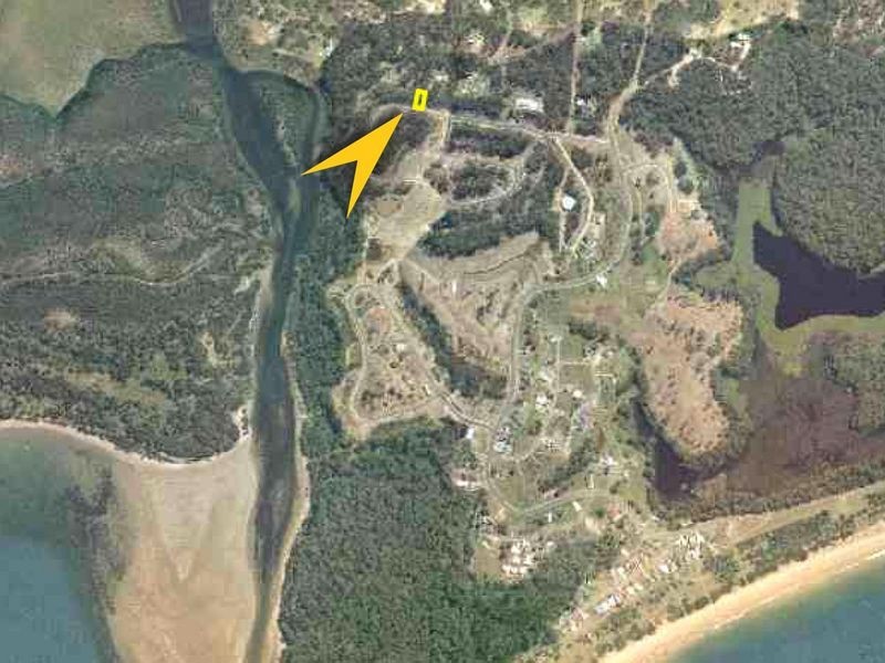 43 Litchfield Crescent (Lot 15), Long Beach NSW 2536