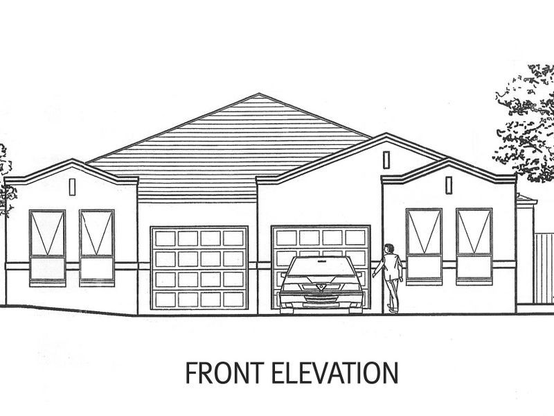 43 Litchfield Crescent (Lot 15), Long Beach NSW 2536