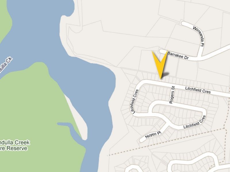43 Litchfield Crescent (Lot 15), Long Beach NSW 2536