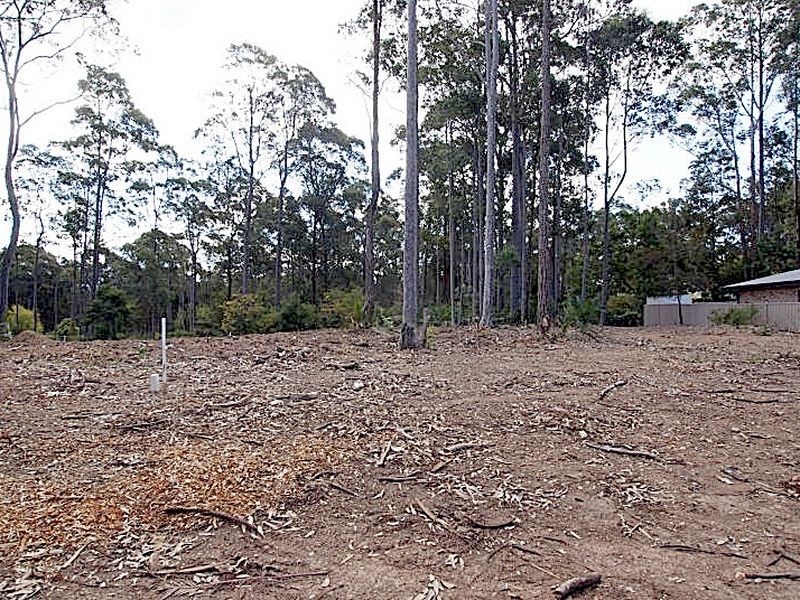43 Litchfield Crescent (Lot 15), Long Beach NSW 2536