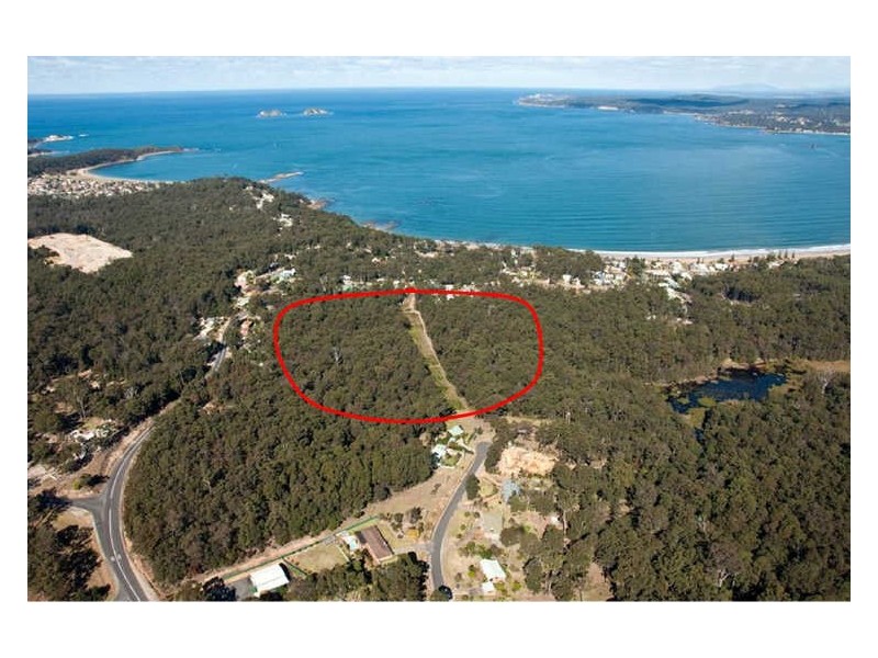 43 Long Beach Road, Long Beach NSW 2536