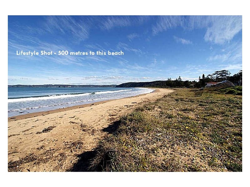 43 Long Beach Road, Long Beach NSW 2536