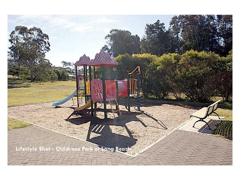 43 Long Beach Road, Long Beach NSW 2536