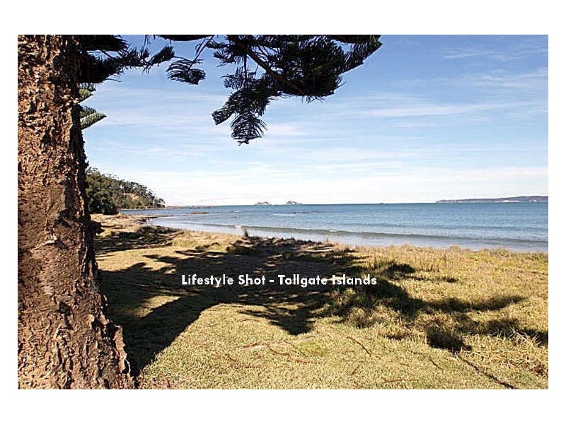 43 Long Beach Road, Long Beach NSW 2536
