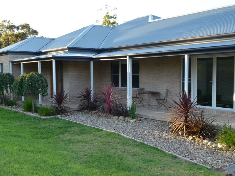 23 Blackbutt Lane, Malua Bay NSW 2536