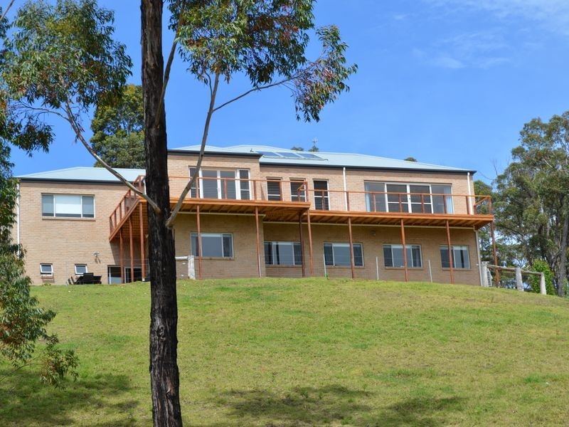 23 Blackbutt Lane, Malua Bay NSW 2536