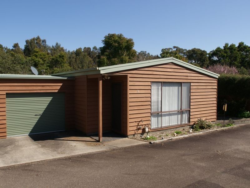 3/12 Old Princes Highway, Batemans Bay NSW 2536