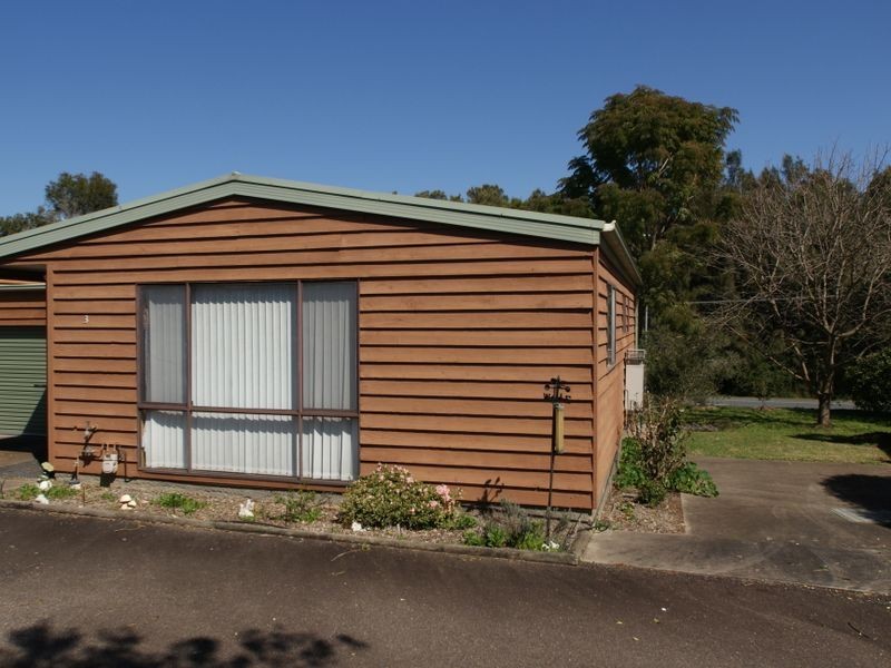 3/12 Old Princes Highway, Batemans Bay NSW 2536