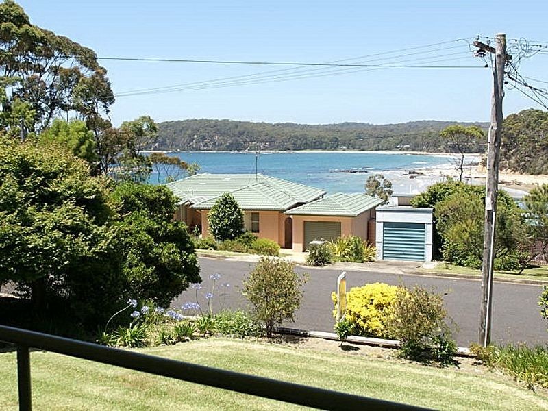 21 Denham Avenue, Denhams Beach NSW 2536