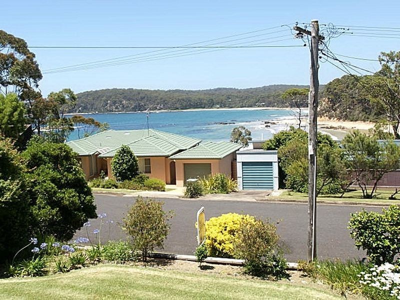 21 Denham Avenue, Denhams Beach NSW 2536