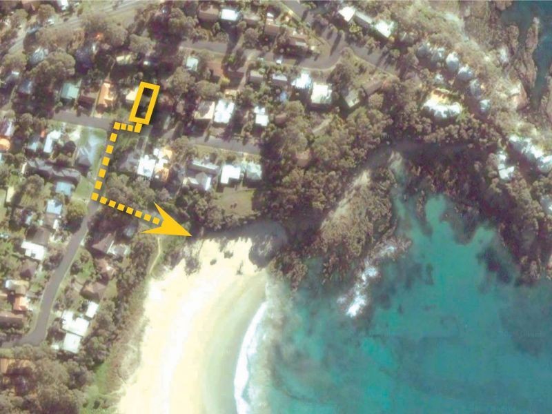 11 Denham Avenue, Denhams Beach NSW 2536