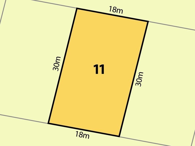 11 Denham Avenue, Denhams Beach NSW 2536