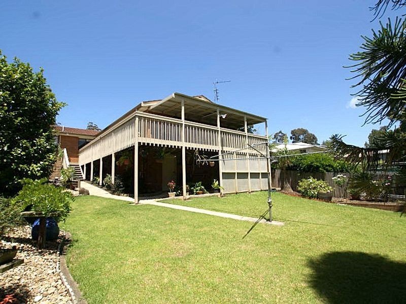 48 Riverview Crescent, Catalina NSW 2536