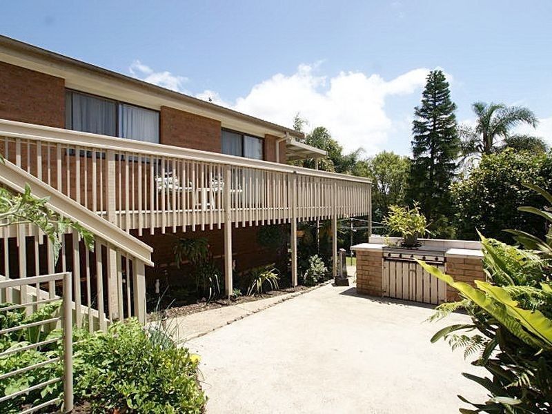 48 Riverview Crescent, Catalina NSW 2536