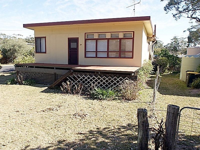 29 Canberra Avenue, South Durras NSW 2536