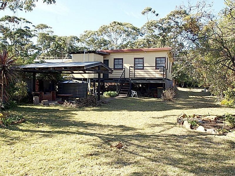 29 Canberra Avenue, South Durras NSW 2536