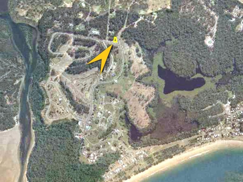 1 Litchfield Crescent, Long Beach NSW 2536
