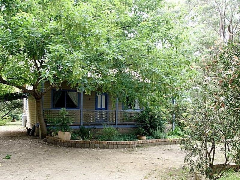 31 Buckenboura Road, Mogo NSW 2536