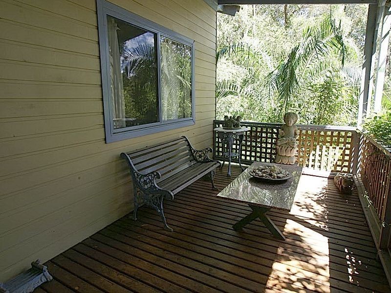 31 Buckenboura Road, Mogo NSW 2536