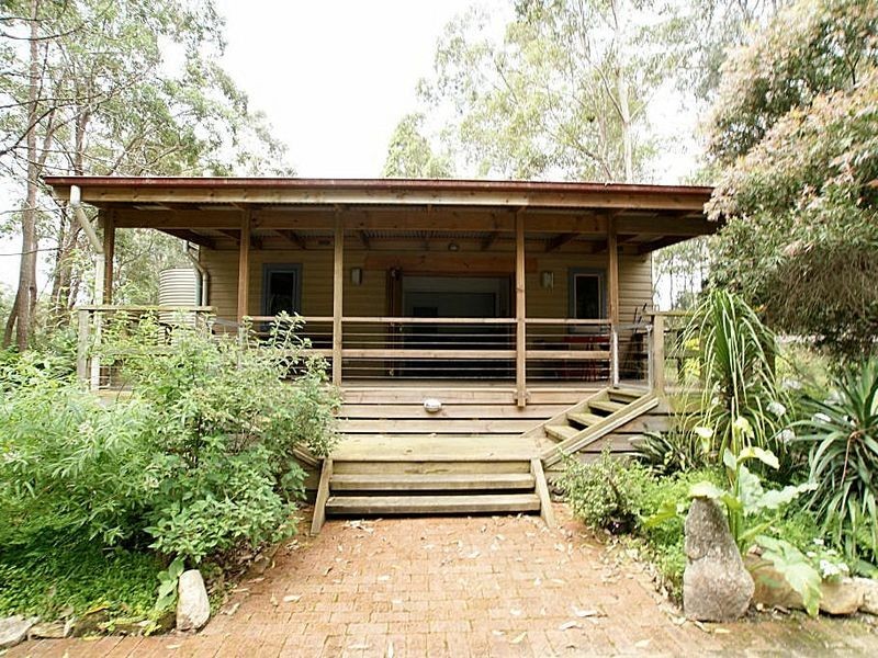 31 Buckenboura Road, Mogo NSW 2536