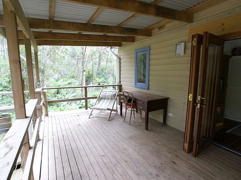 31 Buckenboura Road, Mogo NSW 2536