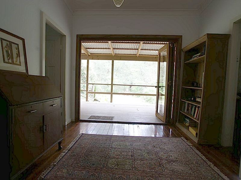 31 Buckenboura Road, Mogo NSW 2536