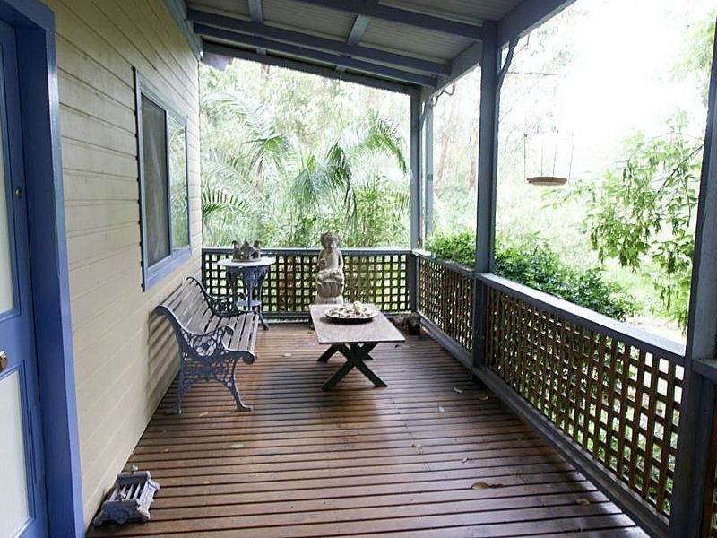 31 Buckenboura Road, Mogo NSW 2536