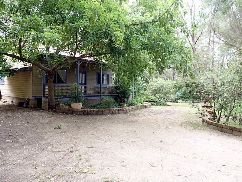 31 Buckenboura Road, Mogo NSW 2536
