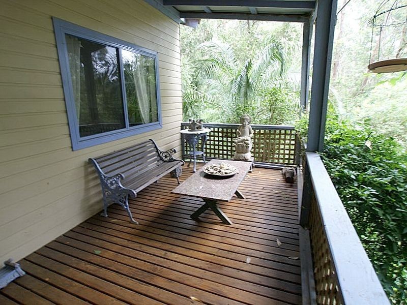 31 Buckenboura Road, Mogo NSW 2536