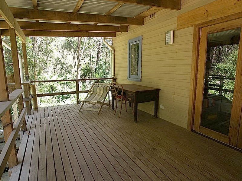 31 Buckenboura Road, Mogo NSW 2536