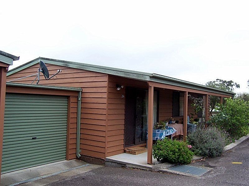 Unit 26/12 Old Princes Highway – The Burrawangs, Batemans Bay NSW 2536