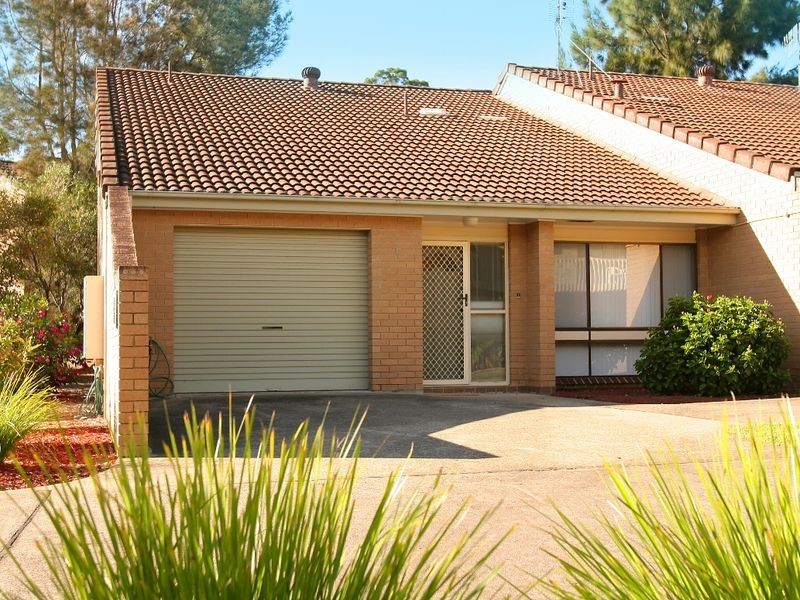 1/6-8 Newth Place, Surf Beach NSW 2536