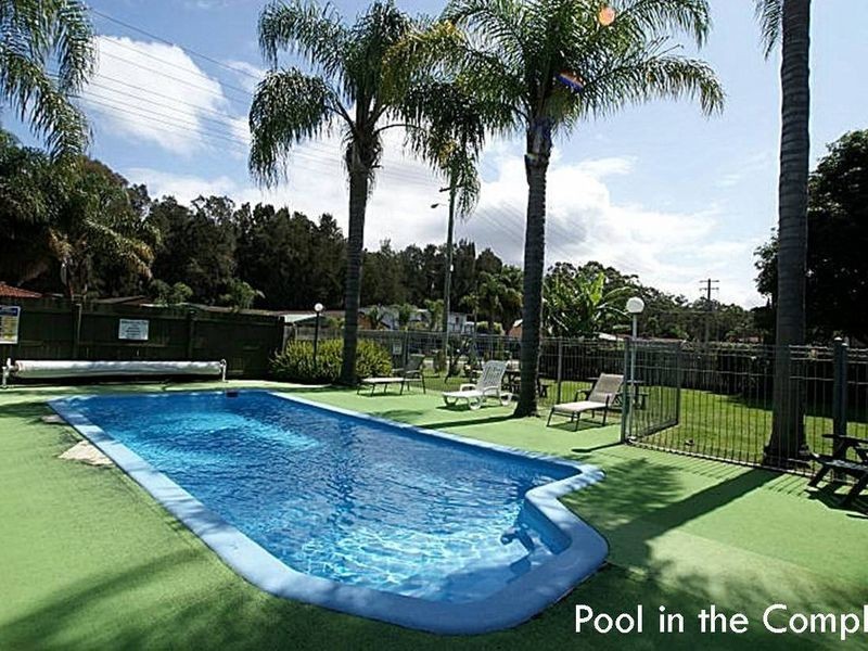 14/2-6 Matthew Parade, Batehaven NSW 2536