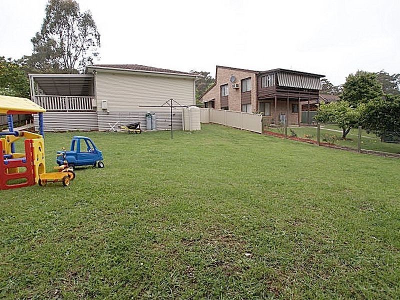 76 Country Club Drive, Catalina NSW 2536