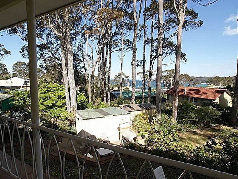 237 Beach Road, Denhams Beach NSW 2536